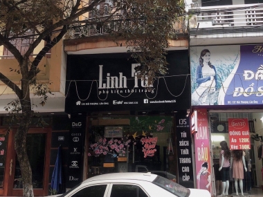 CHÍNH CHỦ BÁN NHÀ MẶT ĐƯỜNG HẢI THƯỢNG LÃN ÔNG, GẦN PHÒNG KHÁM HỢP LỰC, PHỐ BẮC THÀNH, TP NINH BÌNH.