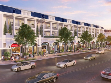 Đất nền Sân Bay Long Thành sổ hồng riêng, giá gốc chủ đầu tư, chiết khấu 18%, Tặng 20 chỉ vàng