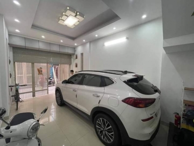 NHÀ PHÂN LÔ TRIỀU KHÚC, 53m2x4T, Ô TÔ TRÁNH, TIỆN ÍCH PANDORA,  GIÁ 7.5 TỶ