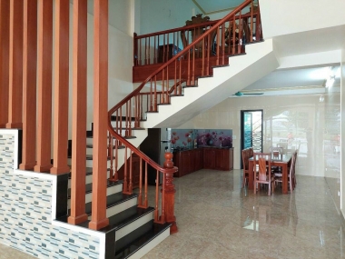 Chủ nhà chuyển lên chung cư bán nhà tại Nguyễn Tuân, Thanh Xuân