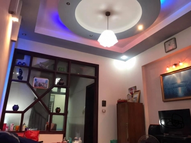 Bán đất tái định cư Kiều Mai, phân lô ôtô, nở hậu 82m2 0985844156