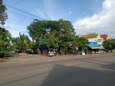 Nhà đất Chiến Thắng cần thanh lý Gấp Đất Mỹ Phước 3 Bình Dương