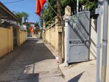 BÁN ĐẤT HIẾM ĐÔNG NGẠC 62M2 MT5M CHỈ 3 TỶ LH 0972533830