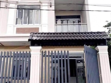 Chương trình MUA NHÀ ưu đãi MÙA DỊCH - TẶNG LỘC dành cho khách hàng đầu tiên