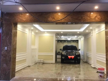 BÁN NHÀ PHỐ VĂN PHÚ - GARA ÔTÔ - KD VĂN PHÒNG CỰC ĐỈNH: DT 90m2 x 5TẦNG GIÁ CHỈ 9 TỶ. LH: 0338.838.2