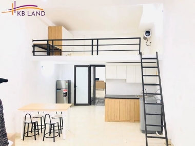 Bán CHDV Nguyễn Khuyến, 135m2x8T, 50 căn hộ, ô tô tránh, DT 230tr/tháng