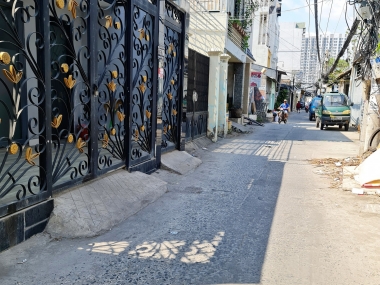 DUY NHẤT MỘT ĐỜI CHỦ CHƯA QUA ĐẦU TƯ DO LỚN TUỔI BÁN CHIA TÀI SẢN NHÀ GẦN 200M2 GIÁ 33 TỶ 3 MẶT TIỀN