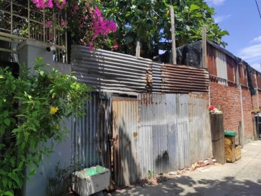 Bán đất ở đã có thổ cư 77.3m² tại đường Bùi Quang Là, Phường 12, Quận Gò Vấp, TP. Hồ Chí Minh giá 4.