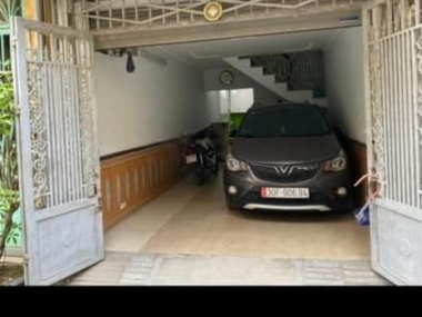 BÁN NHÀ PHỐ TRẦN HỮU TƯỚC, ĐĐ, 45M2 * 4 TẦNG, GIÁ 2.7 TỶ, GẦN HỒ, NHÀ CHẤT