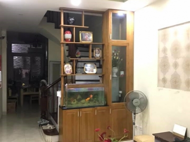 PHÂN LÔ, Ô TÔ CON ĐỖ , NGÕ 545 VŨ TÔNG PHAN, TX, 55M2*4 TẦNG, GIÁ 5 TỶ 200 TRIỆU