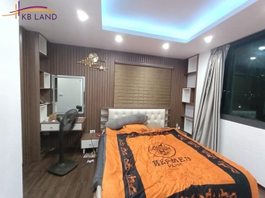 Bán CHDV Thanh Nhàn, 140m2x8T, 21 căn hộ, lô góc, DT 120tr/tháng, nhỉnh 20 tỷ.