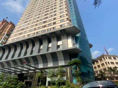 SIÊU ĐẦU TƯ LÃI NGAY NỬA TỶ - CĂN HỘ 5 SAO THÁP DOANH NHÂN HÀ ĐÔNG – 19TR/M2