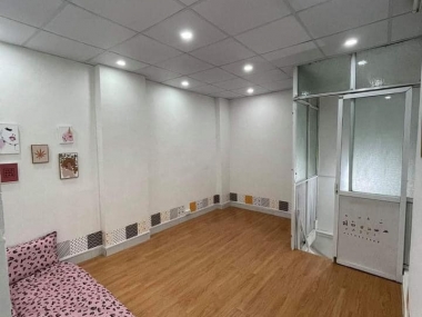 NHÀ PHỐ NGUYỄN VĂN TUYẾT, ĐĐ, 40M2* 4 TẦNG, GIÁ 2.7TỶ, GẦN PHỐ, KINH DOANH