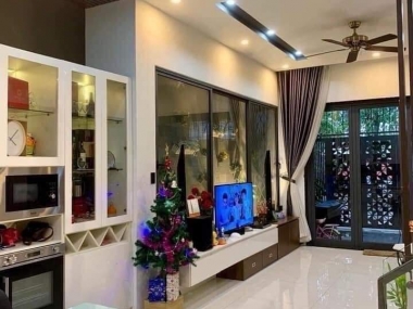 Bán nhà Yên Hòa, Dân trí tuyệt vời, An sinh tuyệt đỉnh, 56m2, 5.7 tỷ
