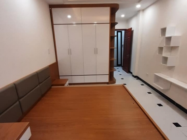 Bán nhà Mỹ Đình 3.75 tỷ mới thiết kế hiện đại mới 100%, ngõ rộng thoáng, 3 bước ra ô tô 0985844156