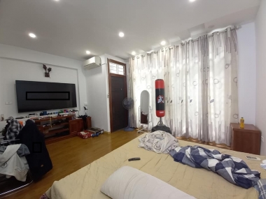 Bán Nhà Liền Kề Cầu Diễn ô tô tránh, vỉa hè rộng,khu riêng biệt, ở sướng 0985844156