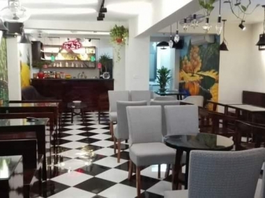 MẶT PHỐ QUANG TRUNG – VỈA HÈ ĐÁ BÓNG- KINH DOANH CỰC ĐỈNH – GIÁ CHỈ 7 TỶ