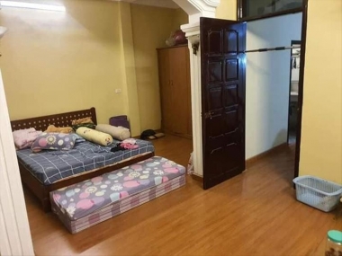 Bán nhà Yên Hòa 2.65 tỷ Cầu Giấy, Siêu đẹp, 5 Tầng, 3 ngủ, Ngõ 3 gác.