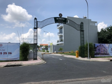 ĐẤT NỀN TP.HCM ĐÃ CÓ SỔ
GIÁ CHỈ TỪ 1,4TỶ/NỀN