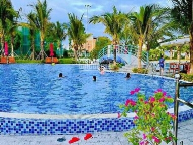 MỞ BÁN Capella Nha Trang chiết khấu 5%, giãn đóng tiến độ 12 đợt, liên hệ em Lập 093663396