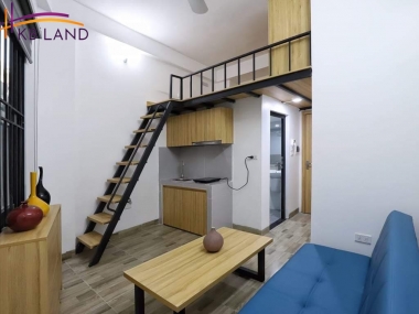 Bán CHDV Nam Từ Liêm, 85m2x7T, ô tô tránh, KD, DT 80tr/tháng, nhỉnh 13 tỷ