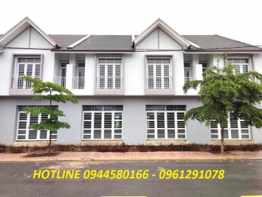 Bán nhà trả góp ở thị xã Bến Cát với giá cực hấp dẫn