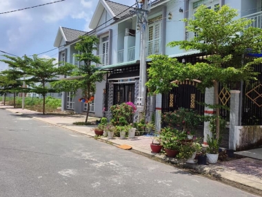 Chính Chủ Bán Đất Lô I9 Mỹ Phước 3 Bình Dương