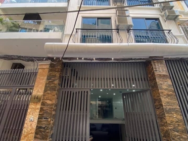 Covid lâu quá Hạ sốc 500tr. CCMN Mễ Trì, Dòng tiền 550tr/năm, 52m2, Sổ chính chủ, Tiện ích, Luôn Ful