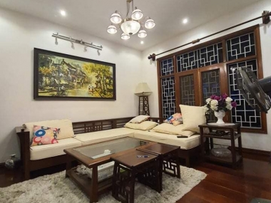 Bán nhà tái định cư kiều mai, Phúc Diễn 5 Tầng vỉa hè, phân lô, ô tô 3.5 tỷ 0985844156