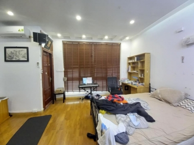 Bán nhà goldmark liền kề 2 thoáng lô góc, an sinh yên tĩnh 0985844156