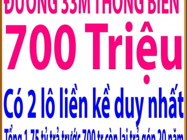 Bán đất Điện Ngọc 600 triệu sở hữu ngay