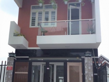 Tìm đâu xa xôi, căn nhà trong mơ của anh chị là đây chớ đâu!