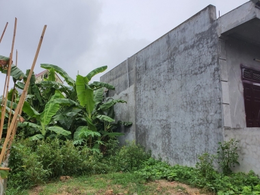 Siêu hiếm 55m Đông Bài-Mai Đình-Sóc Sơn giá chỉ hơn 500tr.MT 5m ô tô đỗ tại cửa.