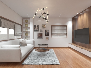 SIÊU PHẨM PHỐ NGUYỄN KHUYẾN, ĐĐ, VỈA HÈ RỘNG, Ô TÔ, 42M, GIÁ 3.2 TỶ