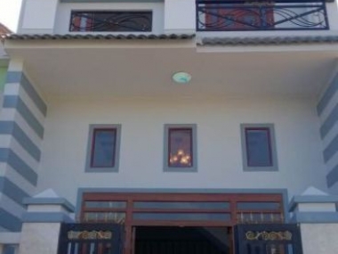 Cần bán căn1T1L đối diện cụm khu công nghiệp Cầu Tràm giá công nhân, SỔ HỒNG RIÊNG