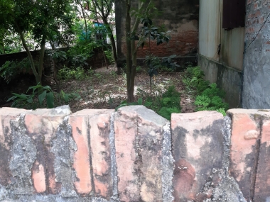 Bán 60m2 đất Kim Sơn, Gia Lâm, Hà Nội. Ô tô 7 chỗ vào nhà. Lh 0398381708.