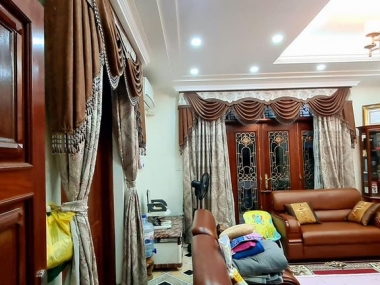 SIÊU PHẨM ĐẸP MÊ LY - PHÂN LÔ QUÂN ĐỘI - DÂN TRÍ CAO - NGÕ THÔNG TỨ TUNG MẶT TIỀN RỘNG