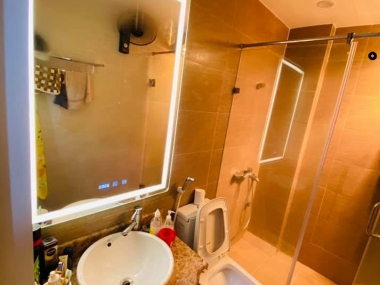 Bán nhà phố Hàm Nghi  nhà đẹp 5T  3 Tỷ 750  10m ra ô tô  0985844156