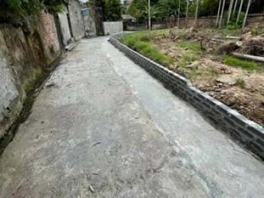 Chính chủ cần bán lô đất tại thôn Văn Hội , xã Văn Hội, Ninh Giang