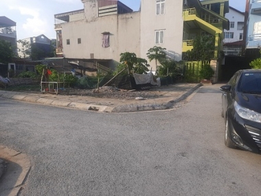 CHÍNH CHỦ CẦN BÁN GẤP LÔ ĐẤT MB 9457 - NGÕ 77 HẢI THỰỢNG LÃNG ÔNG - P.ĐÔNG VỆ - TP THANH HÓA .