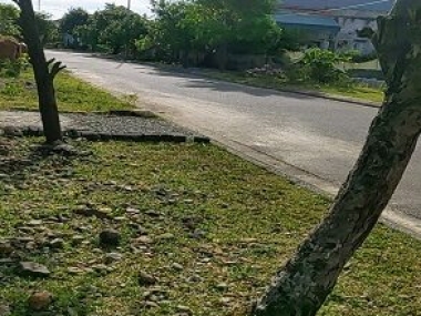 Cần bán lô đất thổ cư ở đô thị tại khu kinh tế Vũng Áng, Thị xã Kỳ Anh, Hà Tĩnh.