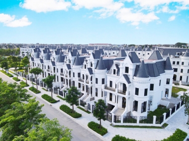 Mở bán dự án Vimefulland Tây Hồ với nhiều chính sách bán hàng mới cực kỳ hấp dẫn nhà đầu tư - LH: 09