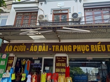 CHÍNH CHỦ cần bán gấp nhà tại xóm 6, Sơn Cẩm, TP Thái Nguyên, tỉnh Thái Nguyên.