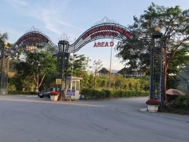 CẦN BÁN ĐẤT THỔ CƯ ĐỘC LẬP, LA PHÙ, HOÀI ĐỨC, HÀ NỘI