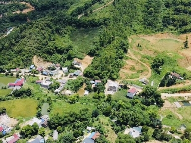 SIÊU PHẨM CÒN SÓT LẠI Ở TIẾN SƠN NƠI TRÁNH DỊCH HIỆU QUẢ, ĐẦU TƯ SINH LỜI GIÀNH CHO NĐT THÔNG THÁI