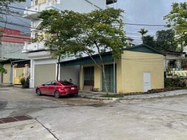 CHÍNH CHỦ cần bán nhà và đất tại Thành phố Cẩm Phả, Quảng Ninh.