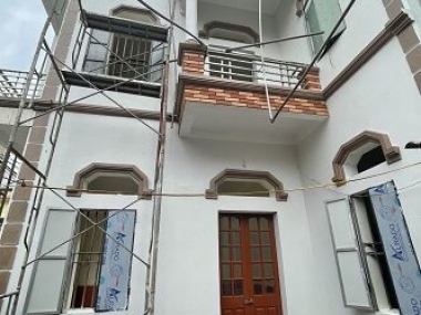 Hãy nhanh tay sở hữu ngay 2 lô đất đẹp có 1 0 2 tại Ấp Đồn-Yên Trung - Yên Phong - Bắc Ninh