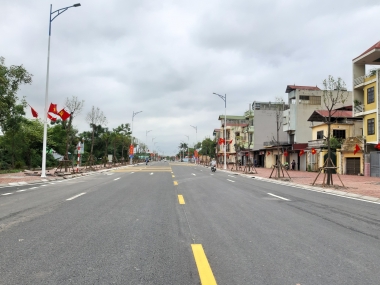 Cần bán 48m2 đất trục chính thôn tại Đặng Xá, Gia Lâm. Giá đầu tư tốt. LH ép giá 0398381708.