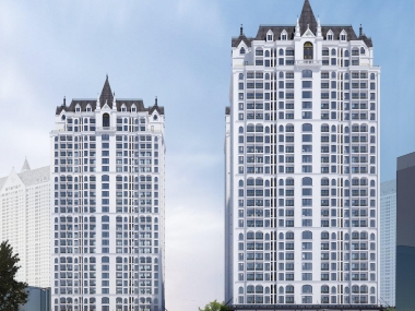 RA MẮT 249 CĂN HỘ CHUNG CƯ CAO CẤP VIMEFULLAND PHẠM VĂN ĐỒNG