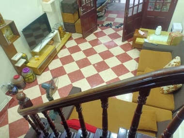 Bán gấp nhà phố Mỹ Đình giá cực Sock hơn 60tr/m 3 tầng 4 ngủ ở luôn 0985844156